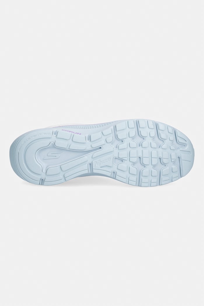 Skechers buty treningowe damskie GO RUN CONSISTENT 128607 biały