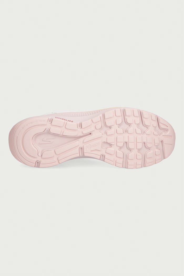 Skechers παπούτσια Εκπαίδευσης Γυναικεία GO RUN CONSISTENT 128607 λευκό