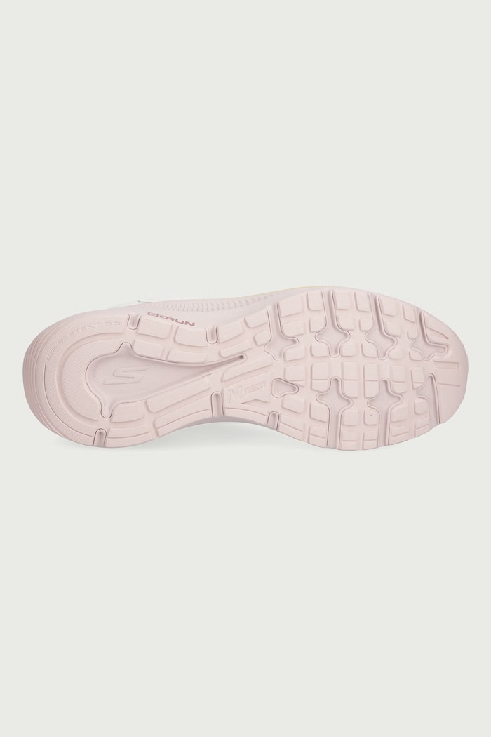 Topánky na tréning dámske GO RUN CONSISTENT Skechers biela 128607