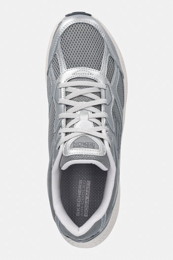 Skechers sneakers sport femei GO RUN CONSISTENT gri 128633