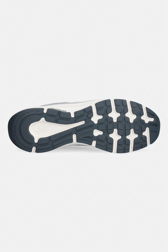 Skechers sneakers sport femei GO RUN CONSISTENT 128633 gri