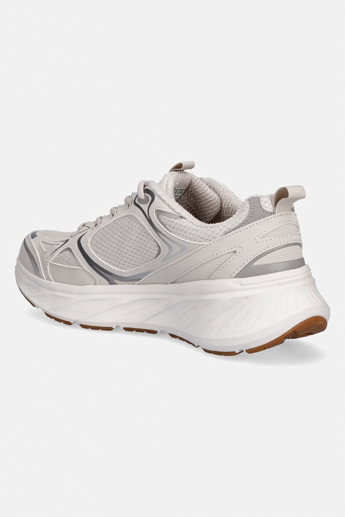 Obuv Tenisky Skechers EDGERIDE 150475 béžová
