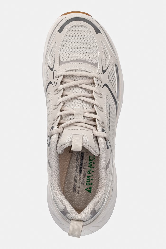 Tenisky Skechers EDGERIDE béžová 150475