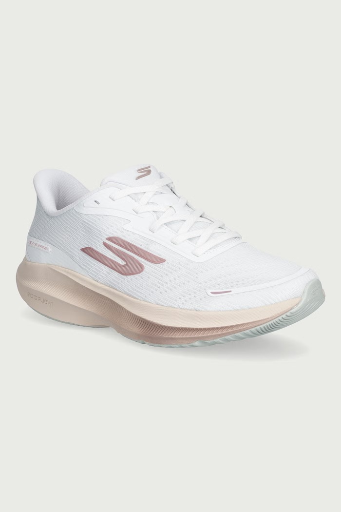 Skechers Buty do biegania damskie SKX AERO PULSE biały 172220