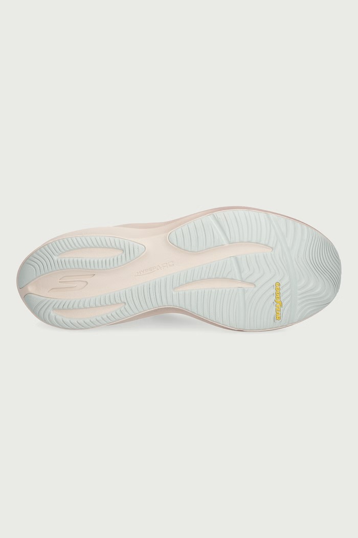 Buty do biegania damskie SKX AERO PULSE Skechers biały 172220
