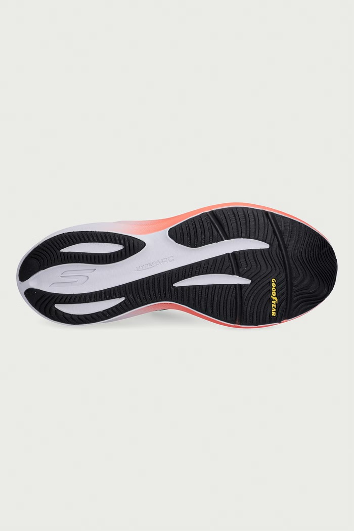 Skechers buty do biegania damskie SKX AERO PULSE 172220 biały
