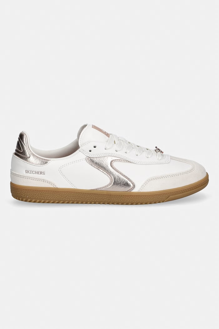 Tenisky Skechers HOTSHOT 185236 biela SS26