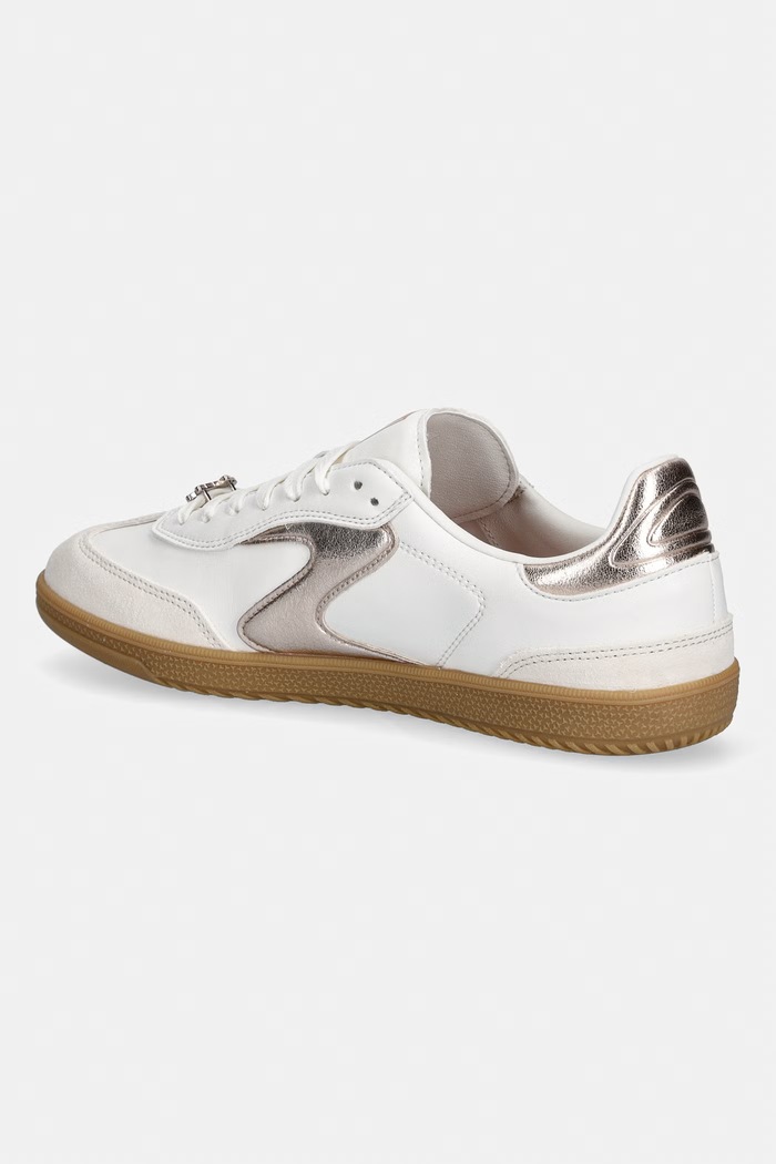 Obuv Tenisky Skechers HOTSHOT 185236 biela