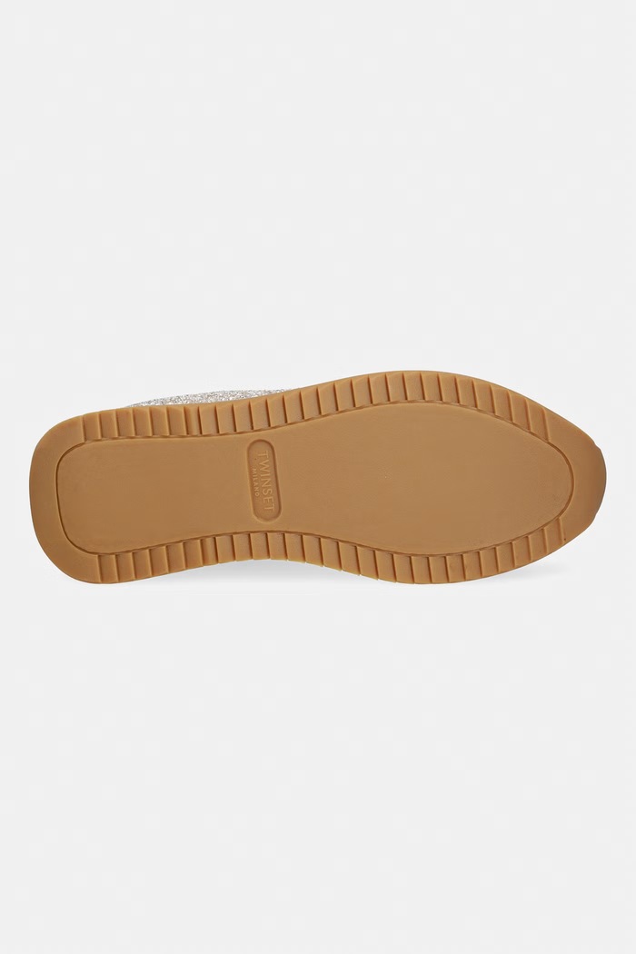 Twinset sneakers 261TCP020.13246 bej