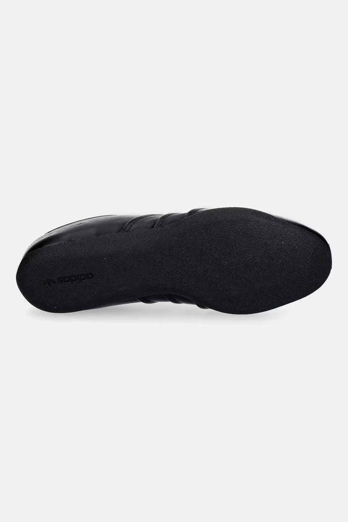 Δερμάτινα sneakers Y-3 TOKYO KI0884 μαύρο