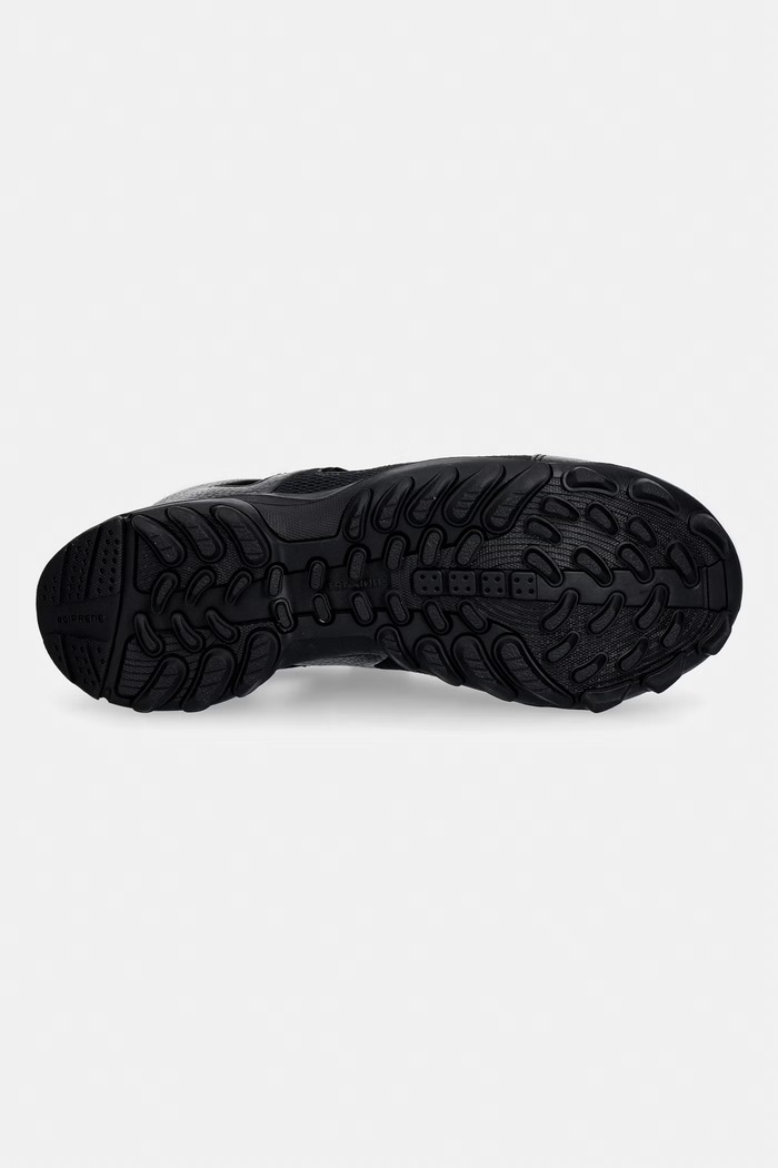 Y-3 GSG9 SANDAL sandály dámské KI4346 černá