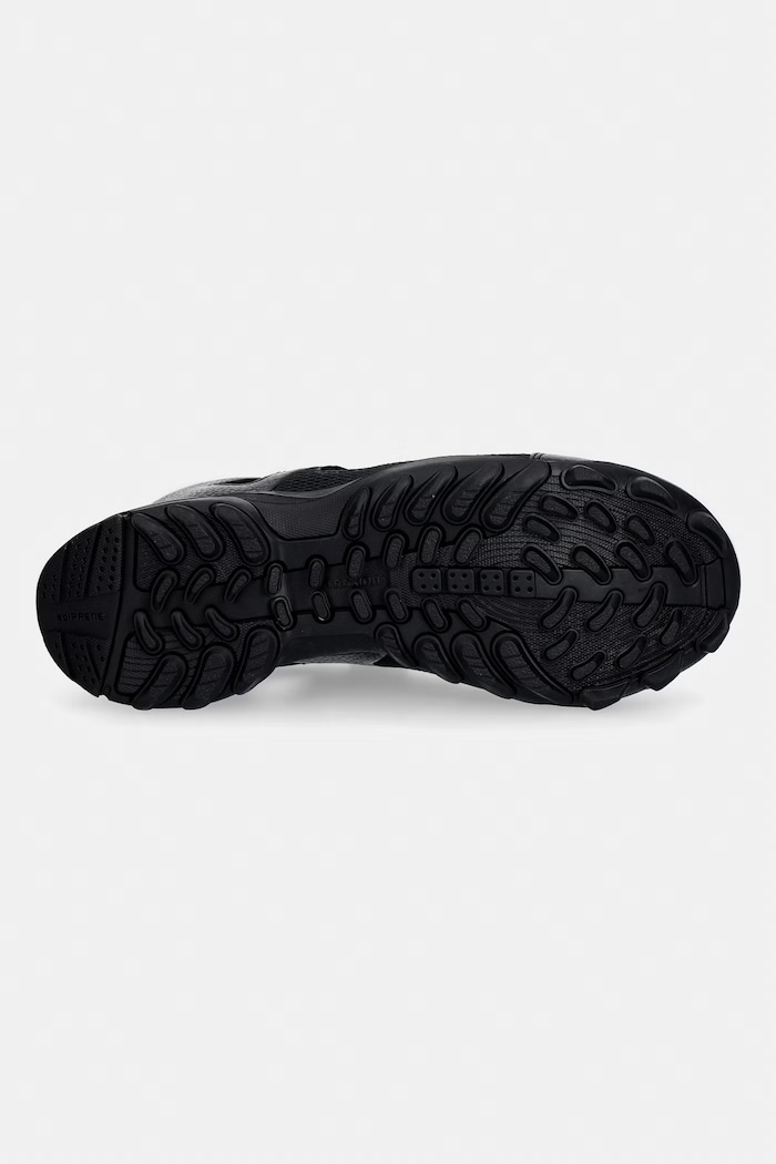 Y-3 GSG9 SANDAL sandály dámské KI4346 černá