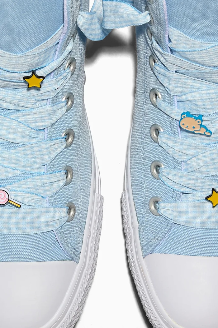Converse Converse x Hello Kitty Chuck Taylor All Star HI trampki damskie A17698C