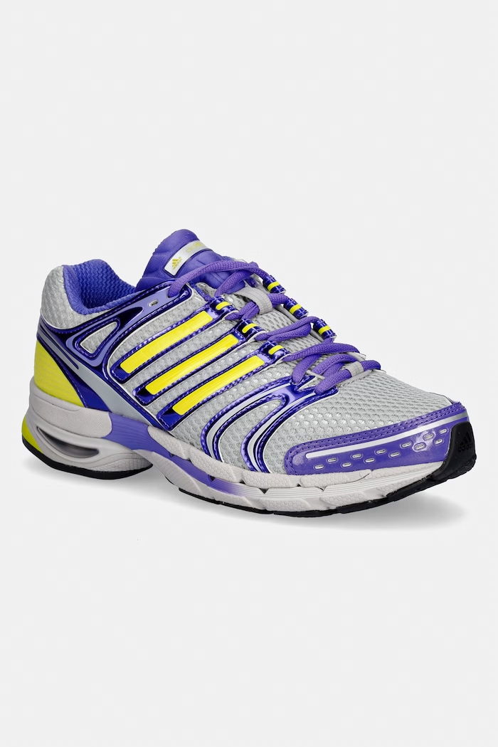 Sneakers adidas Originals ADISTAR CONTROL 5 W υφασμάτινο πολύχρωμο KJ8805