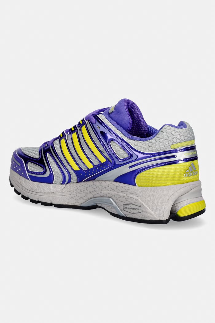 Παπούτσια Sneakers adidas Originals ADISTAR CONTROL 5 W KJ8805 πολύχρωμο