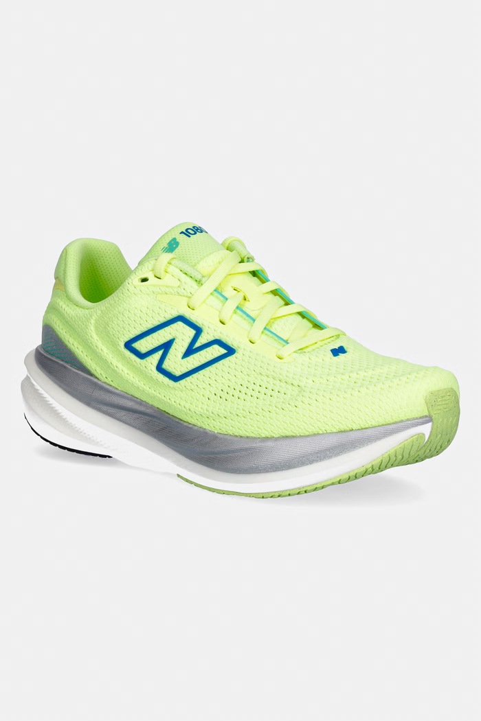 New Balance Παπούτσια για τρέξιμο Γυναικεία 1080v15 πράσινο W108099D