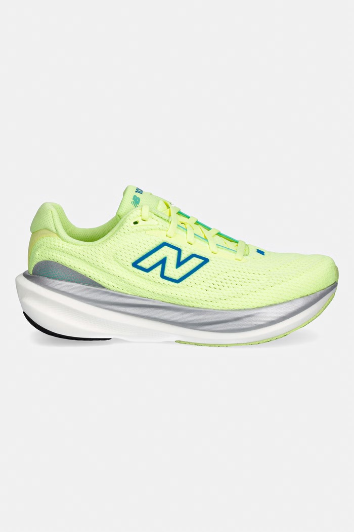 New Balance Παπούτσια για τρέξιμο Γυναικεία 1080v15 W108099D πράσινο SS26