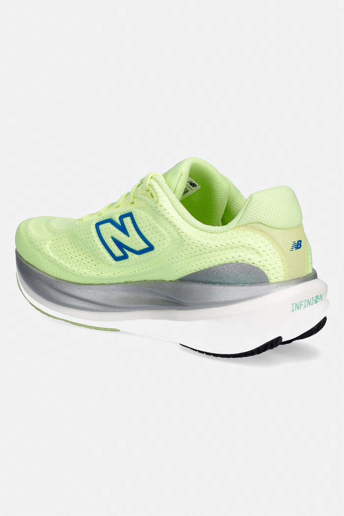 Παπούτσια New Balance Παπούτσια για τρέξιμο Γυναικεία 1080v15 W108099D πράσινο
