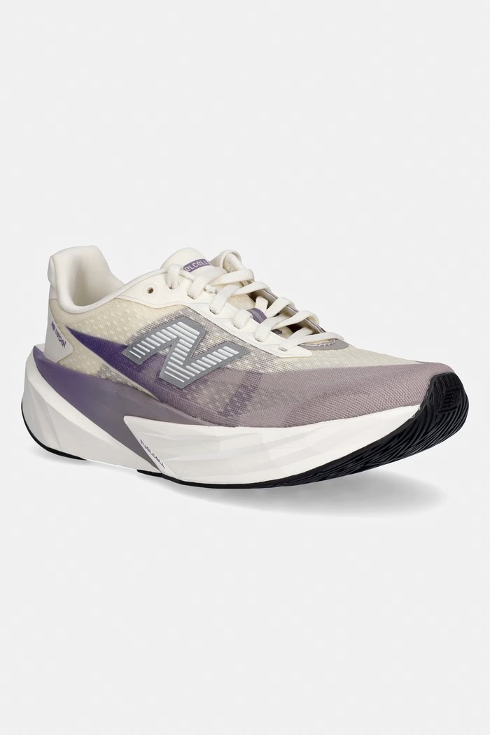 New Balance čevlji trening ženski REBELv5 bež WFCX3DM