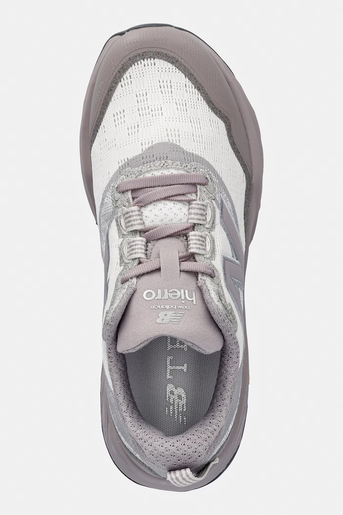 New Balance ženski čevlji za trening HIERRO siva WHIER2RF