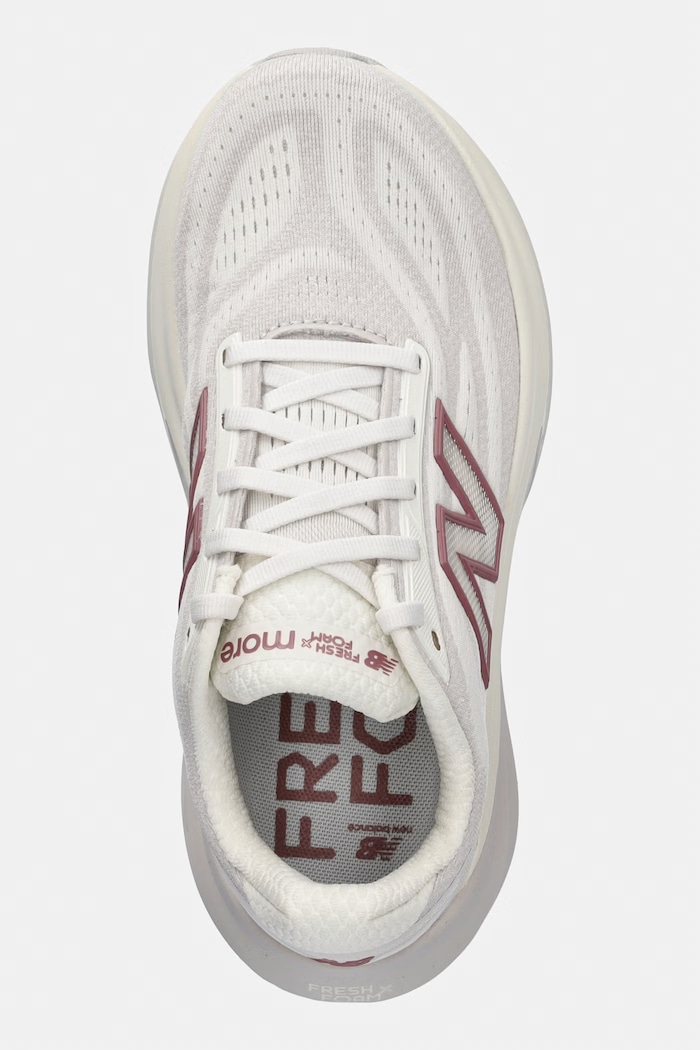 New Balance scarpe da allenamento da donna MOREv6 beige WMOR3YI