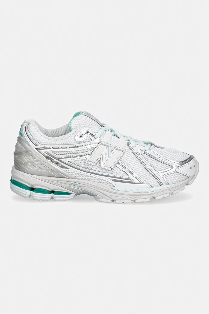 New Balance 1906 tenisky dámske U19061HV biela SS26