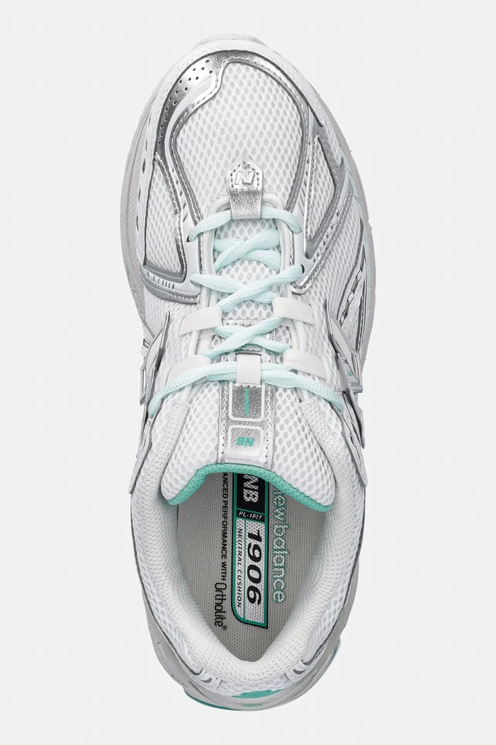 New Balance 1906 tenisky dámske biela U19061HV