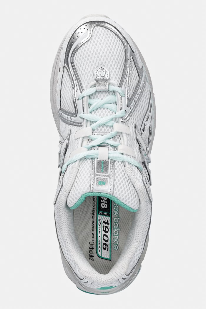 New Balance 1906 tenisky dámske biela U19061HV