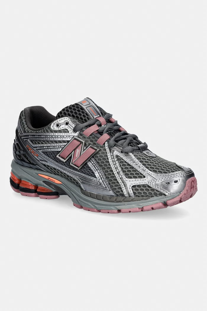 New Balance 1906 Αθλητικά Γυναικεία γκρί U190629R