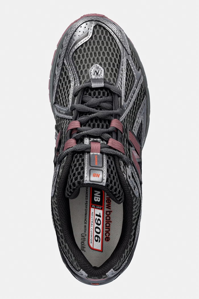 New Balance 1906 Αθλητικά Γυναικεία γκρί U190629R