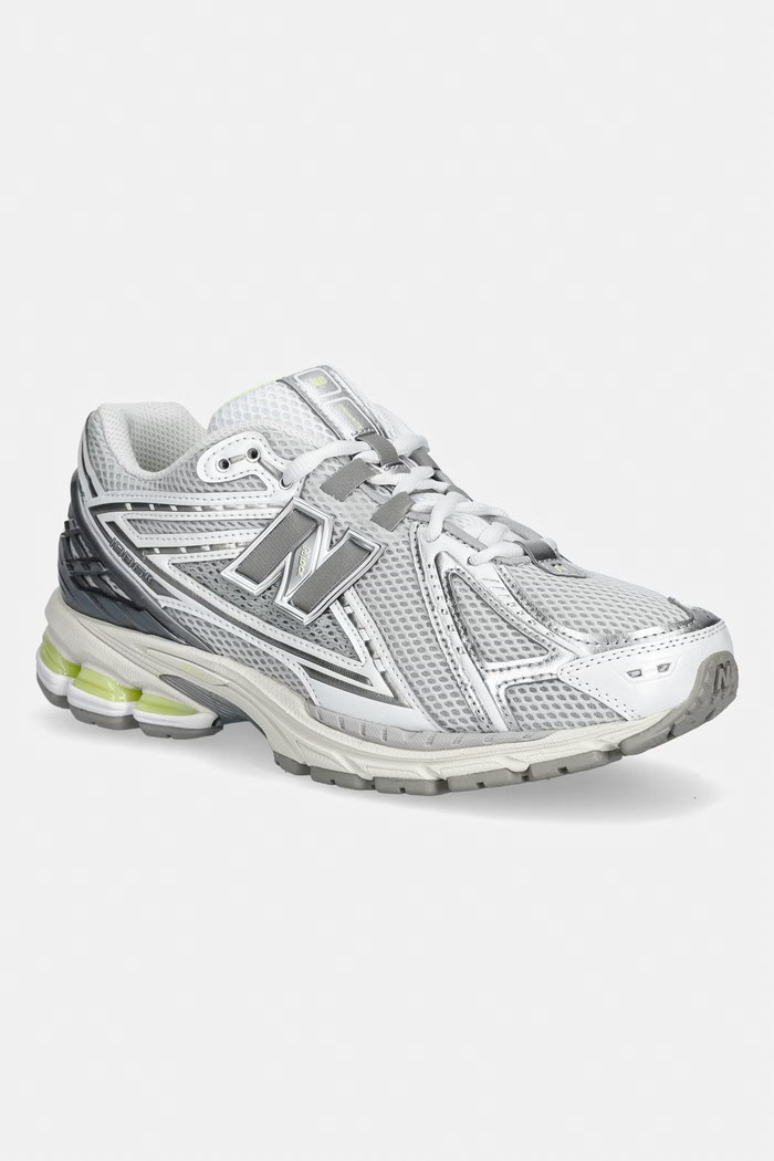 New Balance 1906 tenisky dámske sivá U19063NQ