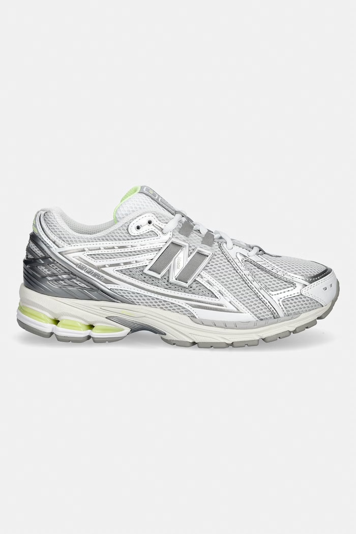 New Balance 1906 tenisky dámske U19063NQ sivá SS26