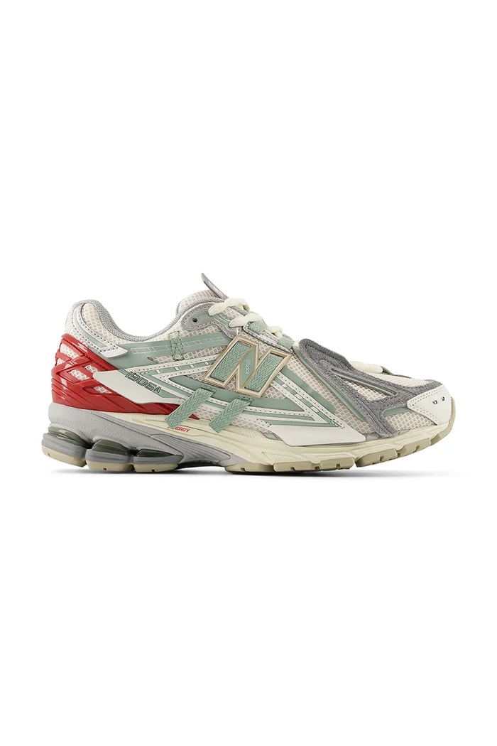 New Balance 1906 Маратонки бежов U19065DY