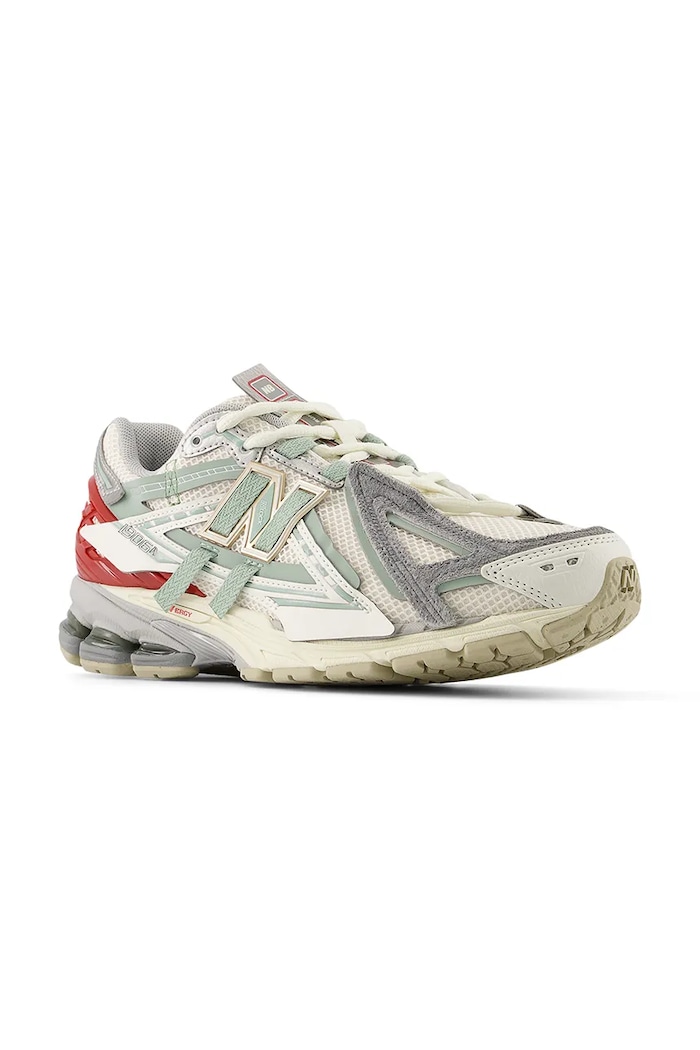 New Balance 1906 Маратонки U19065DY бежов SS26