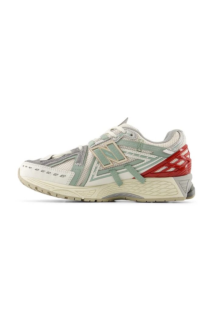 Обувки New Balance 1906 Маратонки U19065DY бежов