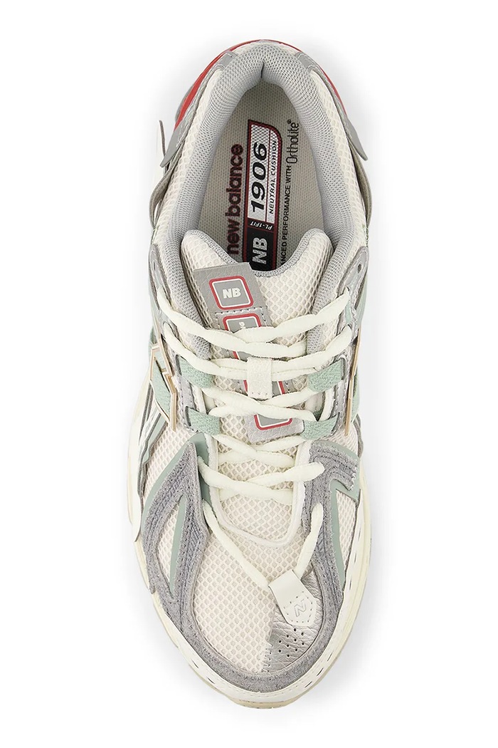 New Balance 1906 Маратонки бежов U19065DY