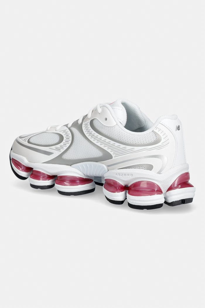 Încălțăminte New Balance 2000 sneakers pentru femei U20007MM alb