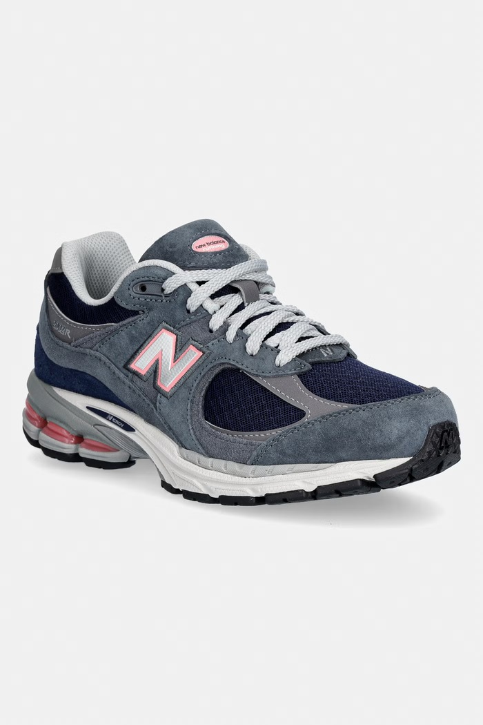 New Balance 2002 sneakers γυναικεία γκρί U200254T