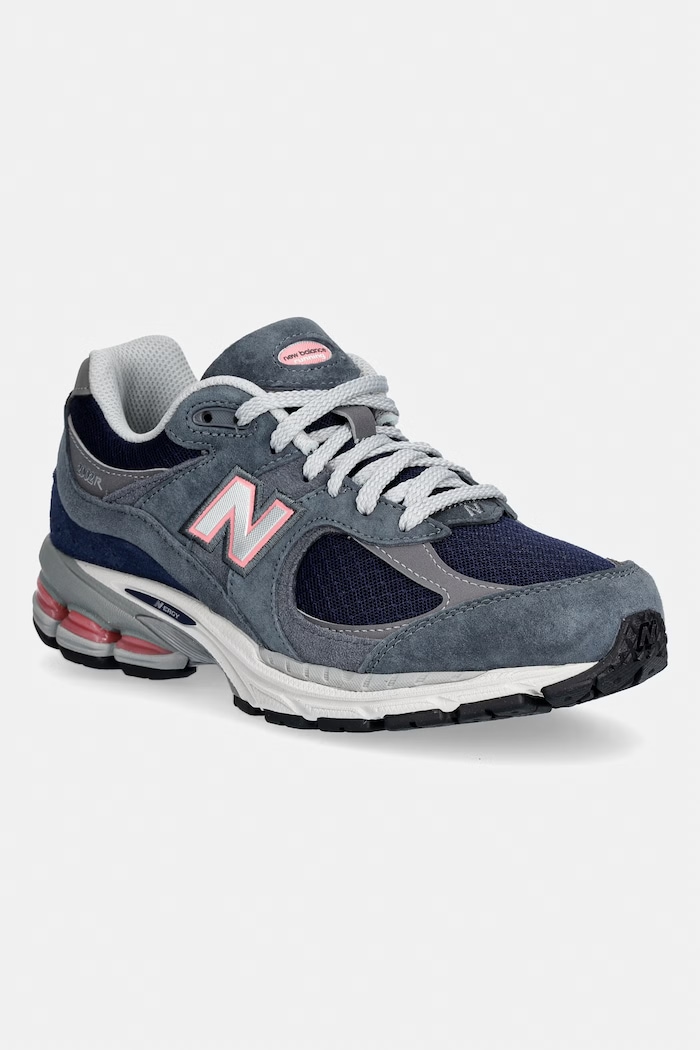 New Balance 2002 sneakers γυναικεία γκρί U200254T