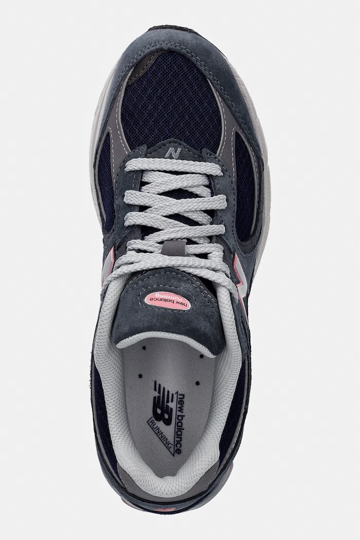 New Balance 2002 sneakers γυναικεία γκρί U200254T