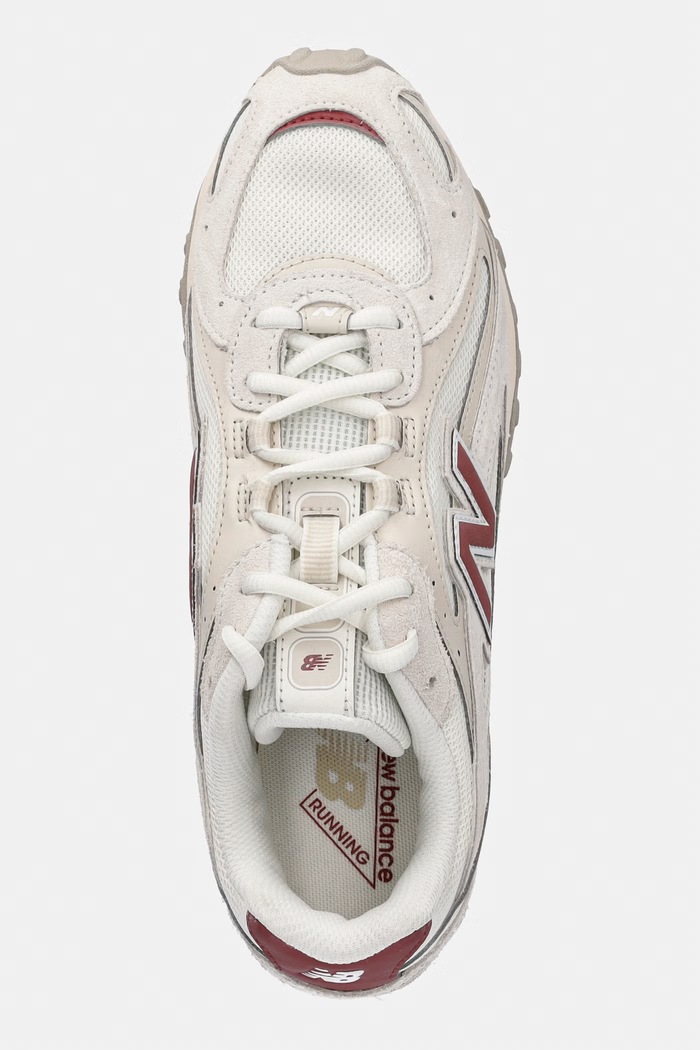 New Balance 204 obuv dámska béžová U204L1ZH