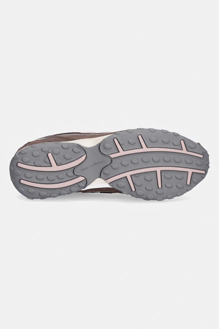 New Balance 204 Αθλητικά Γυναικεία U204L273 καφέ