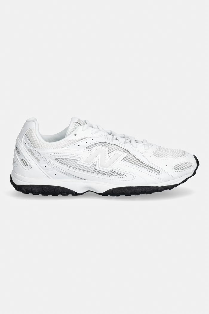 New Balance 204 tenisky dámske U204L2TD biela SS26
