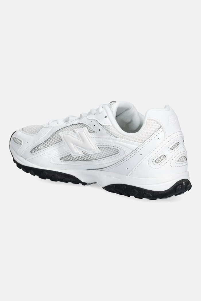 Obuv New Balance 204 tenisky dámske U204L2TD biela