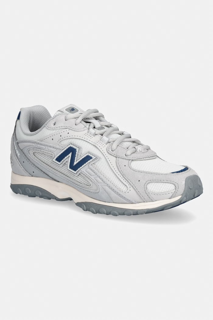 New Balance 204 sneakersy szary U204L4HH