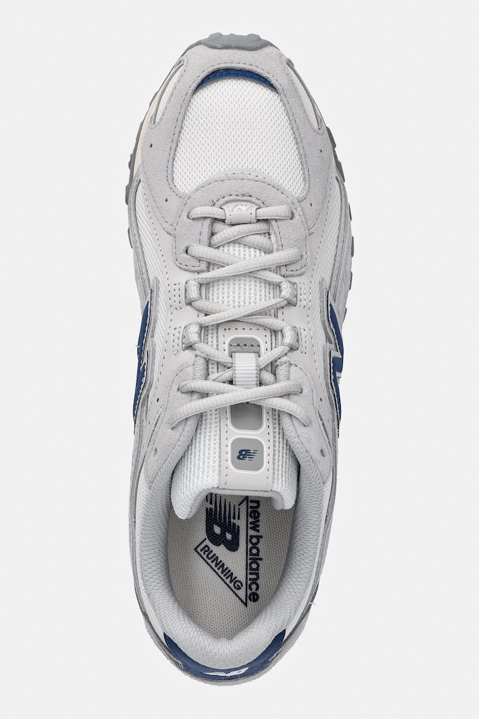 New Balance 204 sneakersy szary U204L4HH