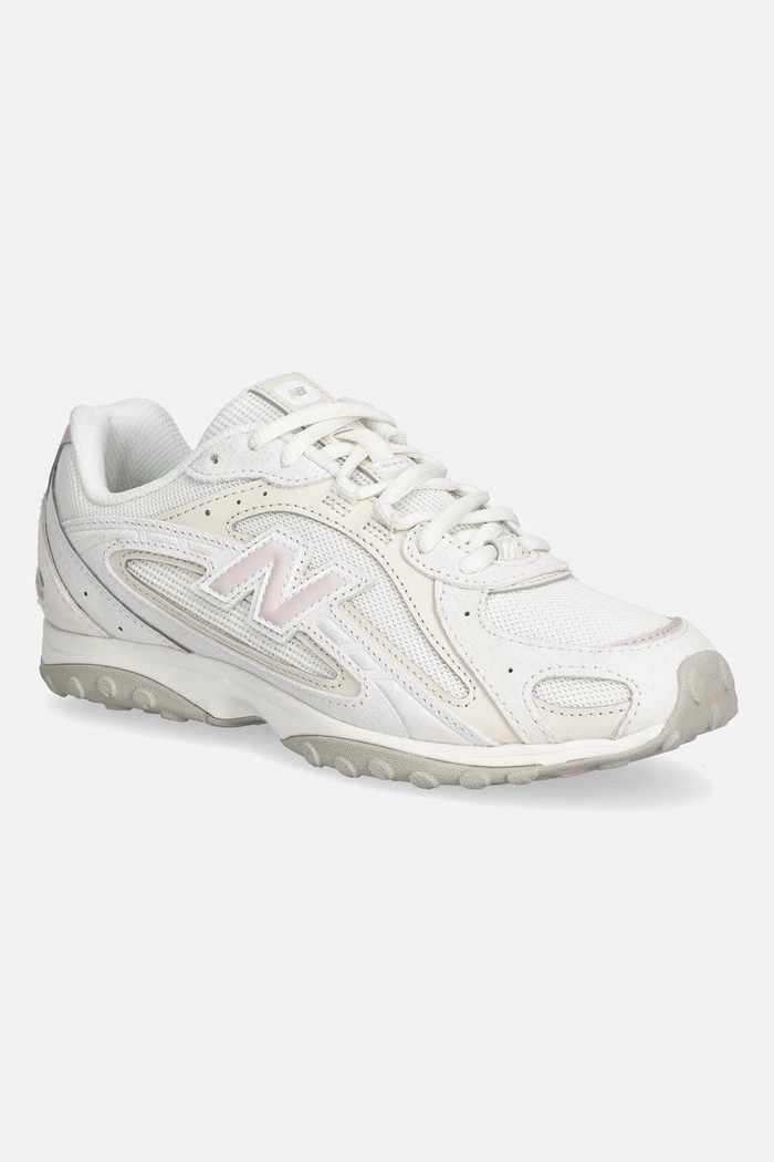 New Balance 204 σνίκερς γυναικεία μπεζ U204L5WW