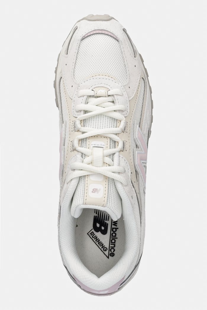 New Balance 204 σνίκερς γυναικεία μπεζ U204L5WW