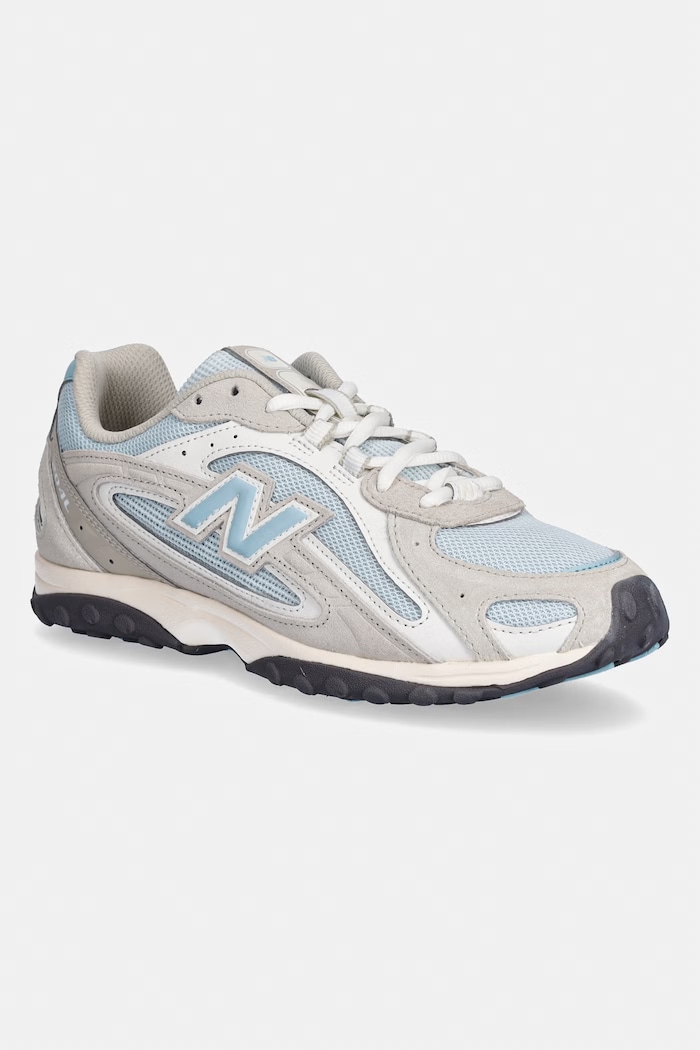 New Balance 204 sneakers boty dámské šedá U204L6KQ
