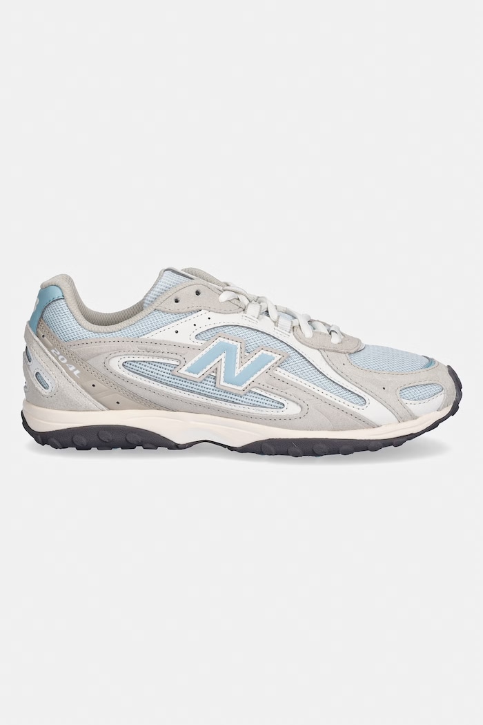 New Balance 204 sneakers boty dámské U204L6KQ šedá SS26